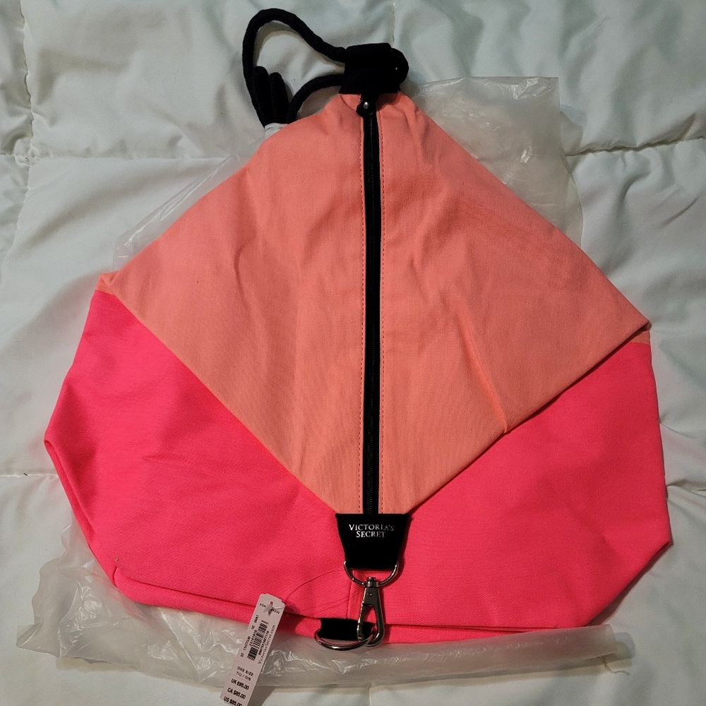 VS Backpack